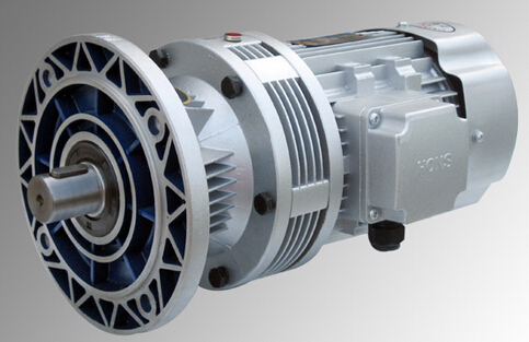 微型擺線針輪減速機(jī)
